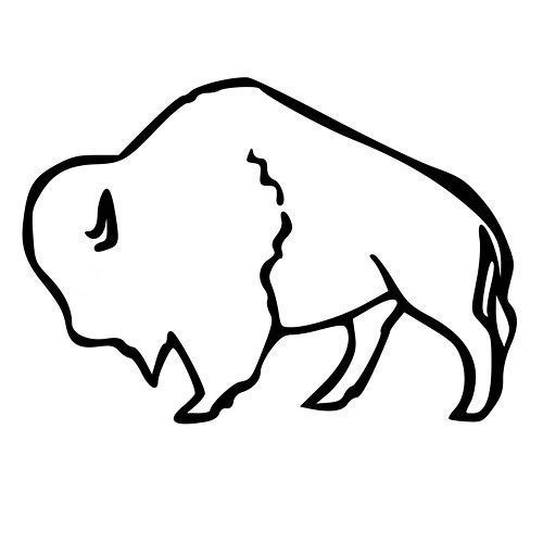 buffalo tattoo ideas 0016