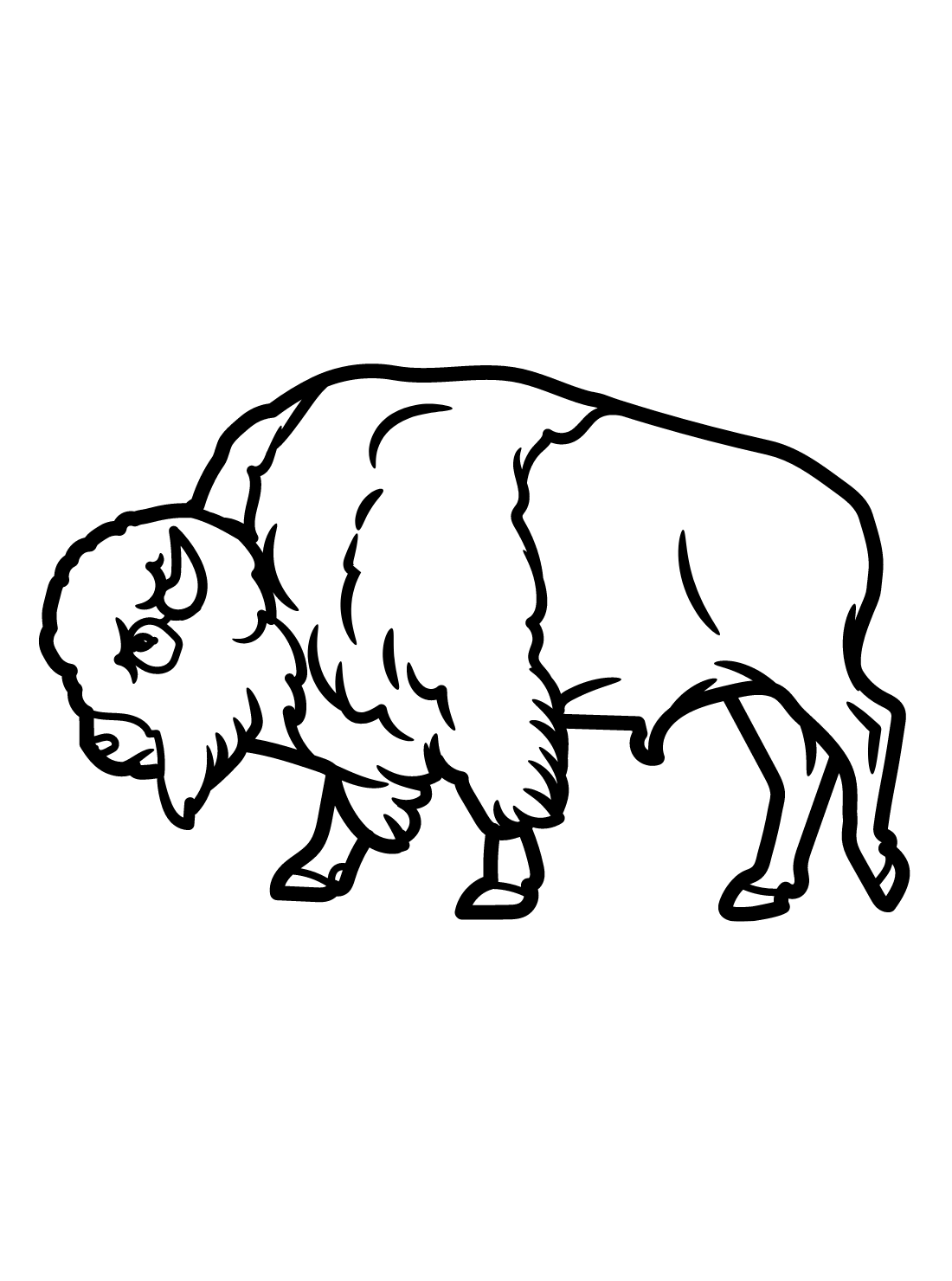 buffalo tattoo ideas 0035