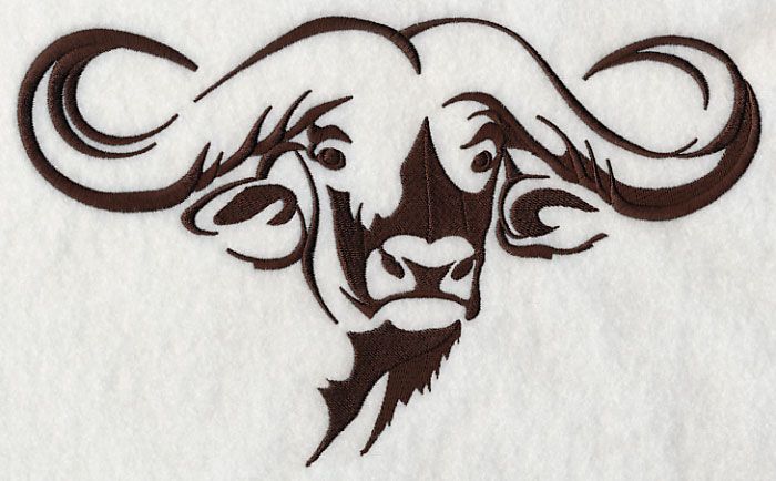 buffalo tattoo ideas 0065