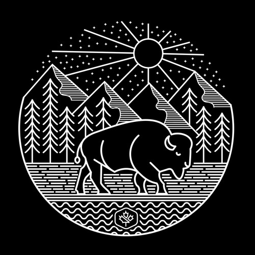 buffalo tattoo ideas 0077