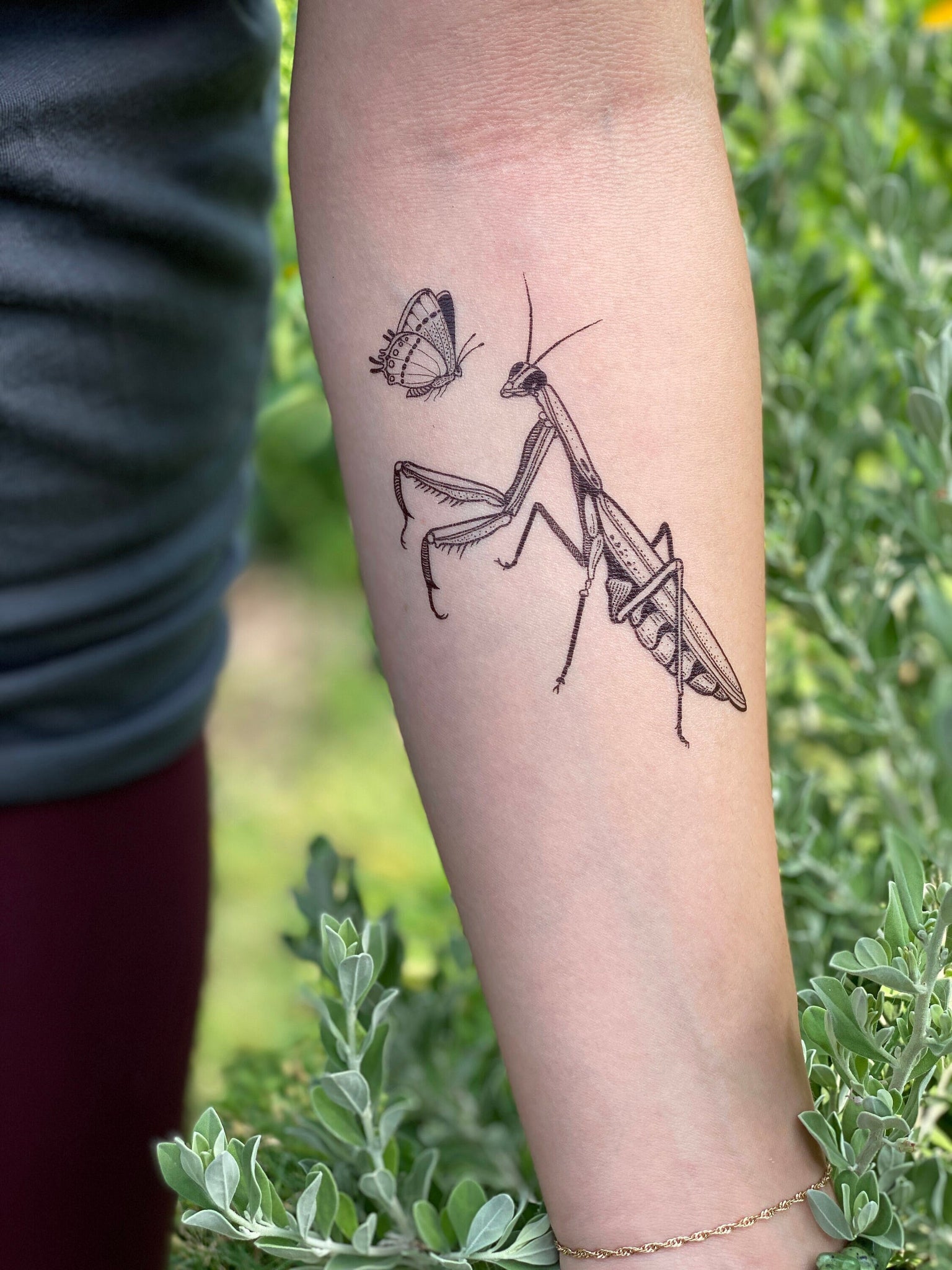 bug tattoo ideas 0010