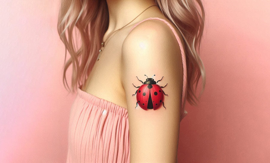 bug tattoo ideas 0015