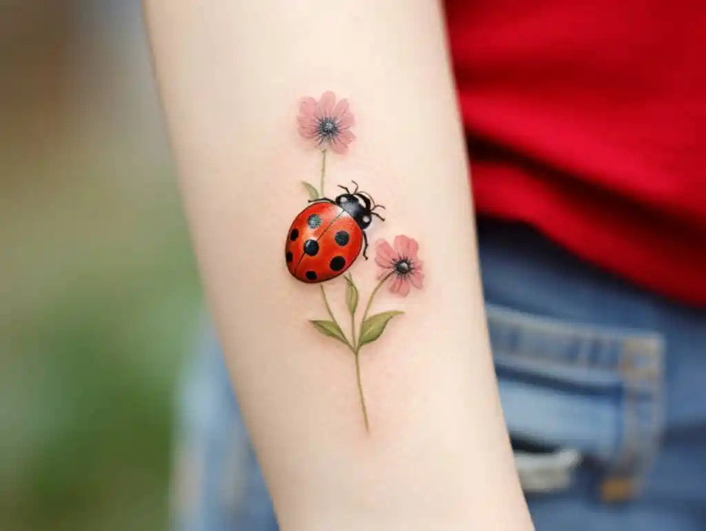 bug tattoo ideas 0017