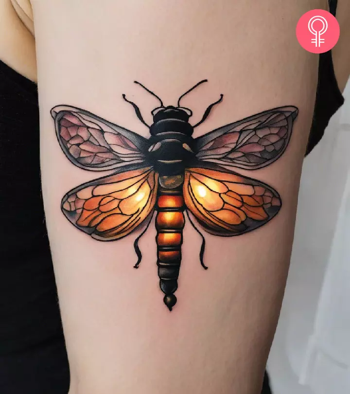 bug tattoo ideas 0020