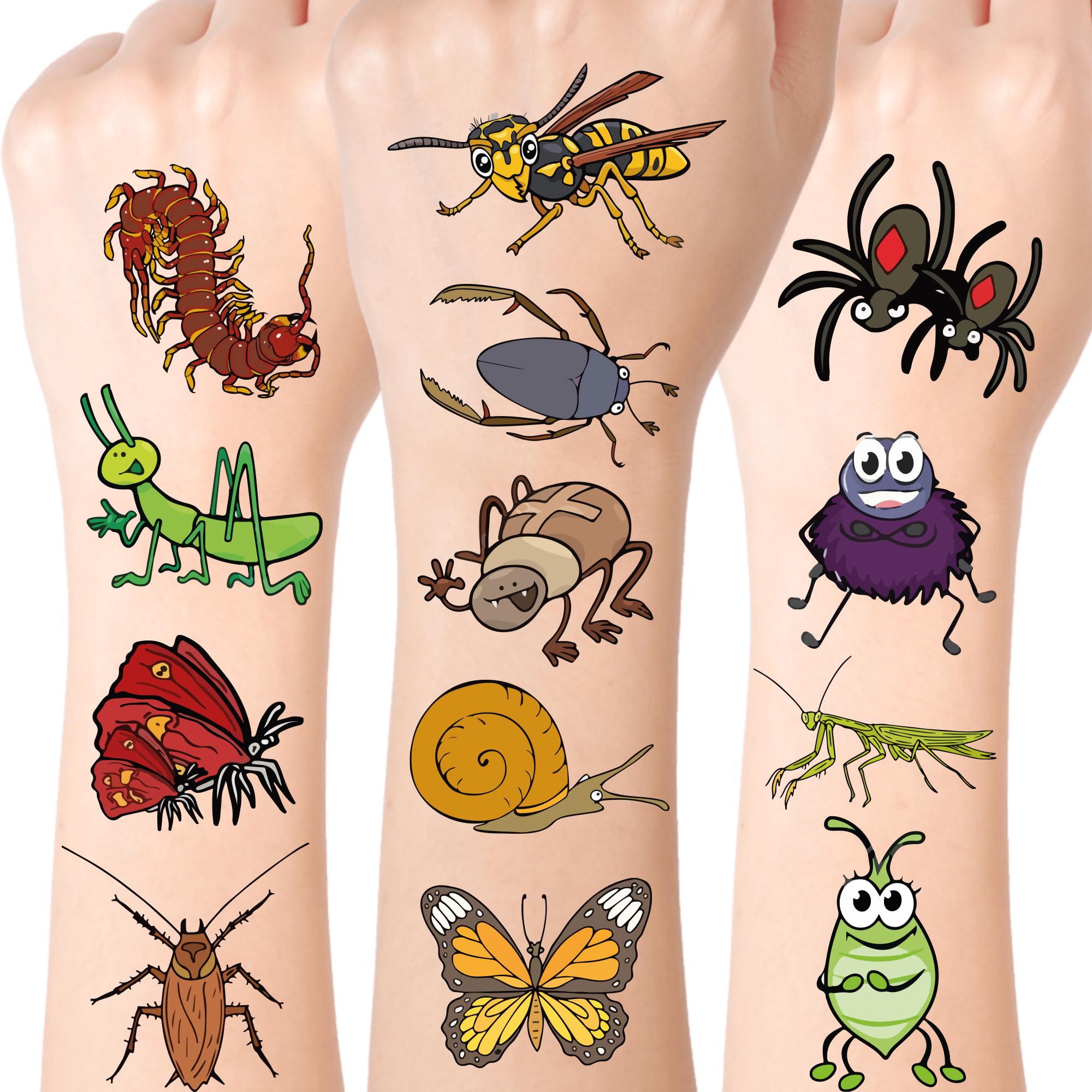 bug tattoo ideas 0021