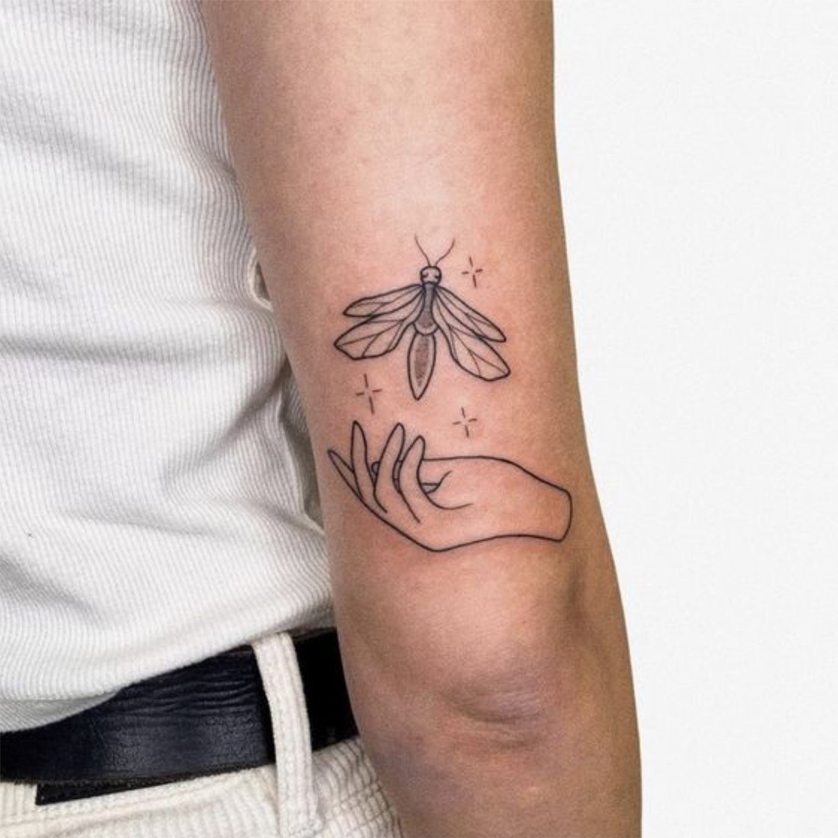 bug tattoo ideas 0028