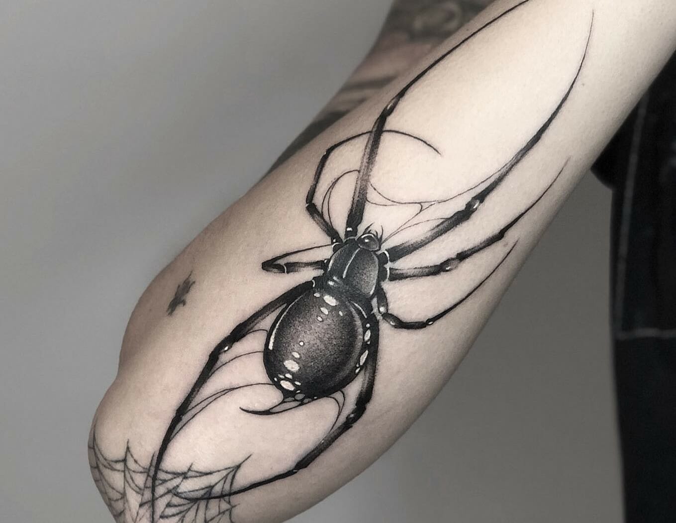 bug tattoo ideas 0031