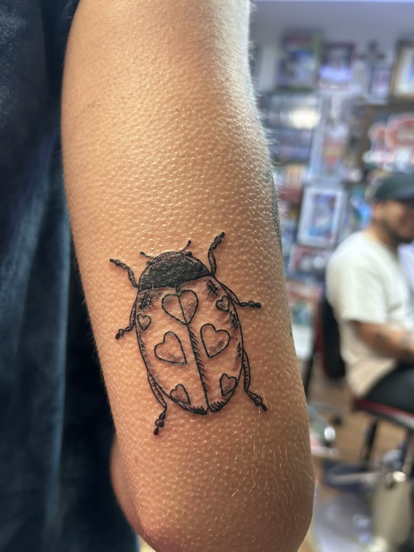 bug tattoo ideas 0041