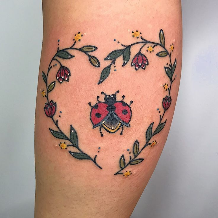 bug tattoo ideas 0052