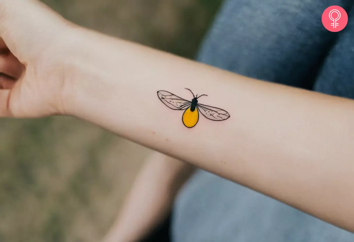 bug tattoo ideas 0055