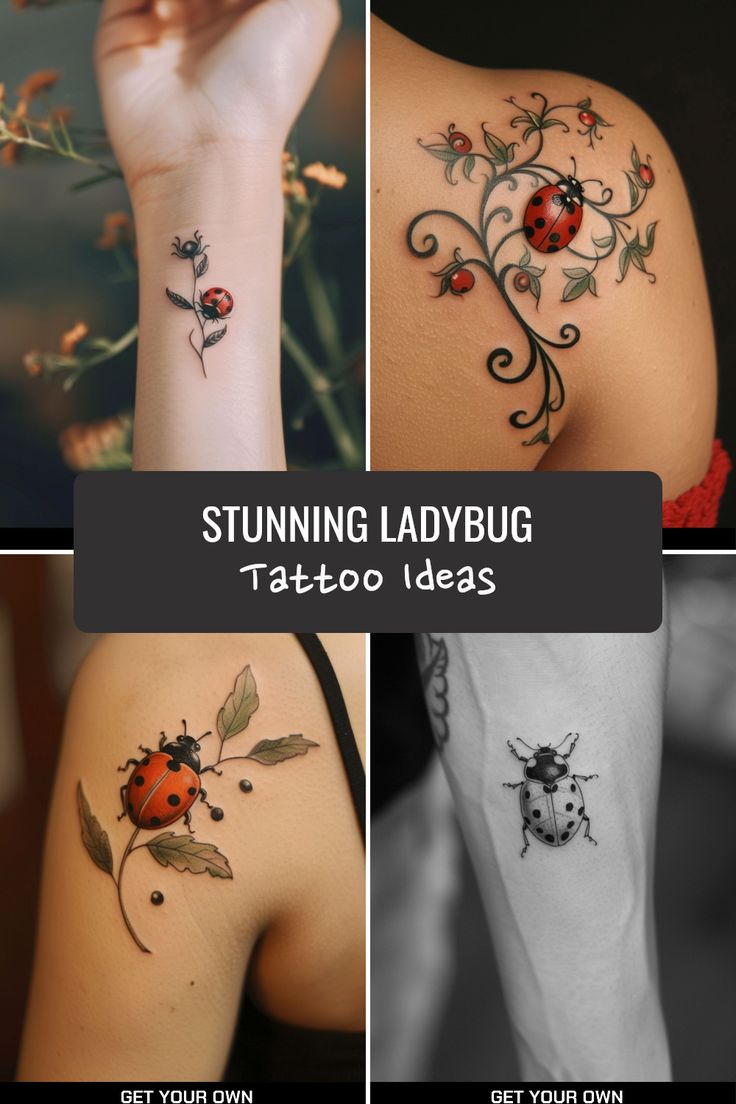 bug tattoo ideas 0056