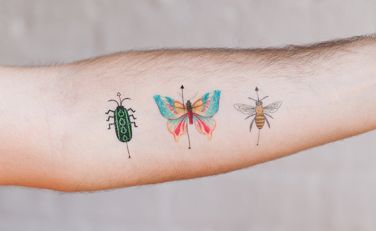 bug tattoo ideas 0070