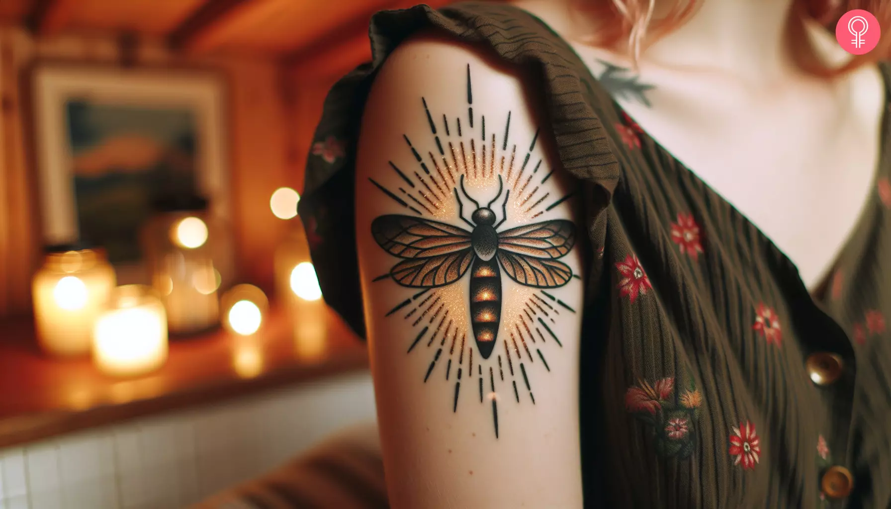 bug tattoo ideas 0074