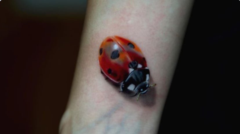 bug tattoo ideas 0086