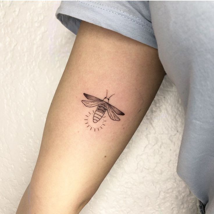 bug tattoo ideas 0092