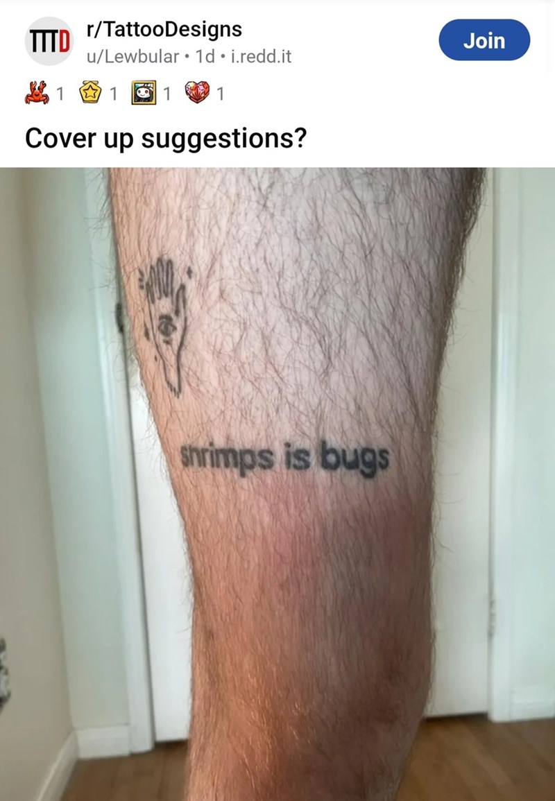 bug tattoo ideas 0096