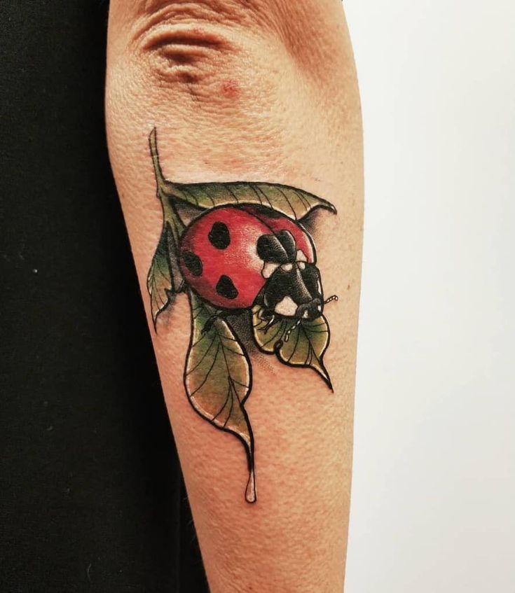 bug tattoo ideas 0097