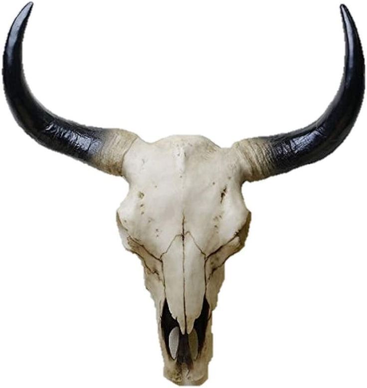 Bull skull tattoo ideas 0036