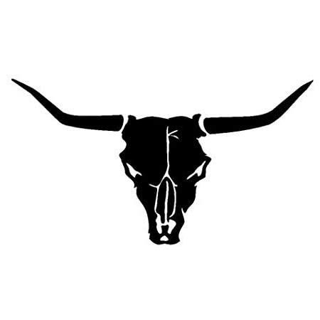 Bull skull tattoo ideas 0063