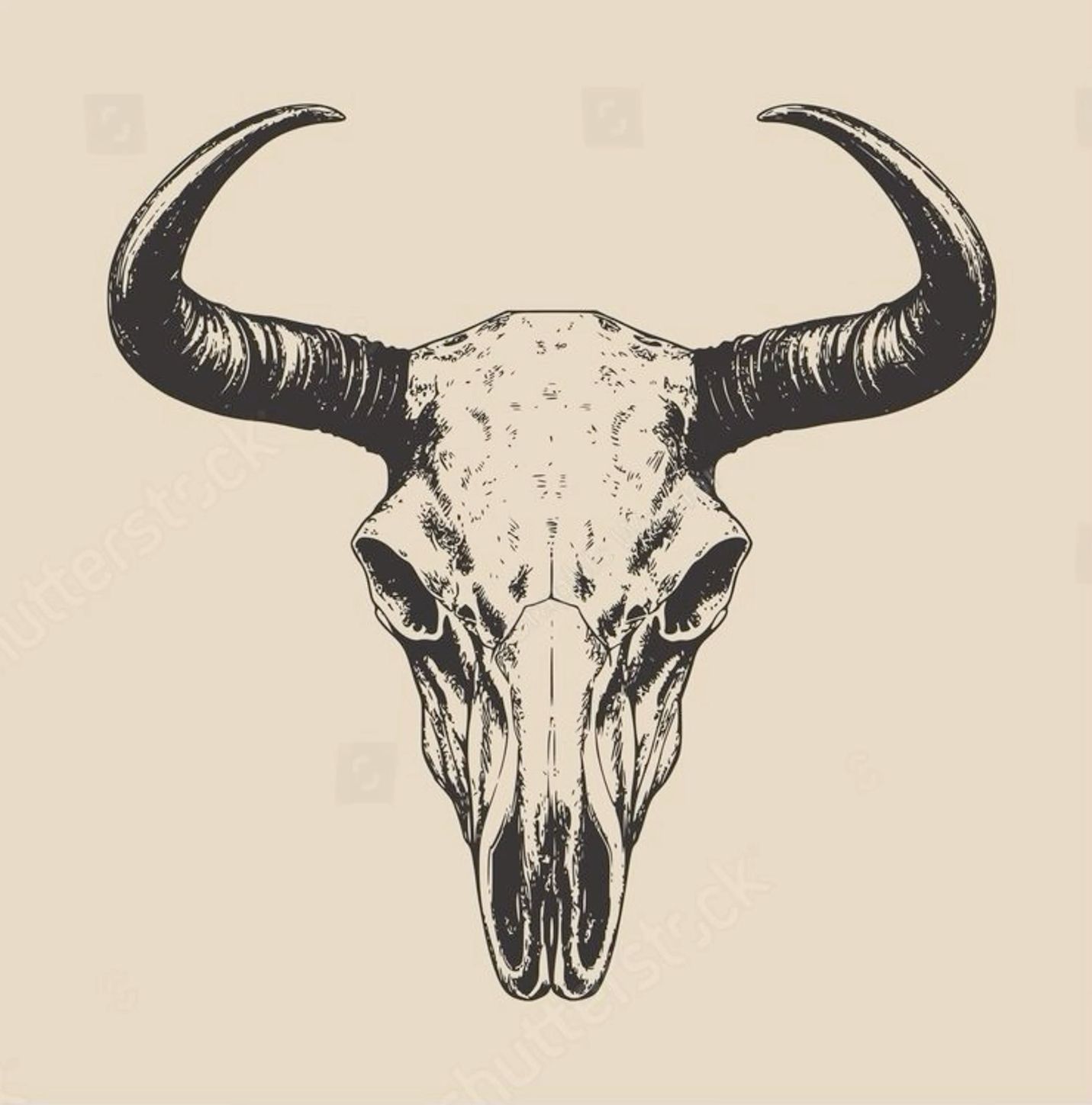 bull tattoo ideas 0011