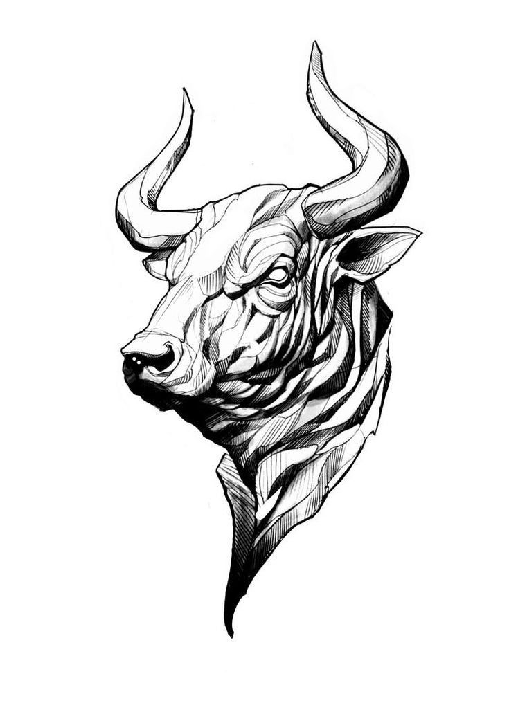 bull tattoo ideas 0013