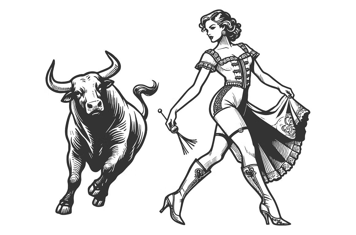 bull tattoo ideas 0014