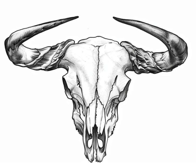 bull tattoo ideas 0017