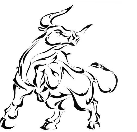 bull tattoo ideas 0021