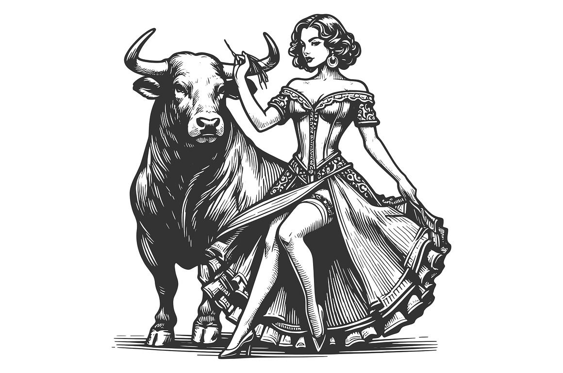 bull tattoo ideas 0026