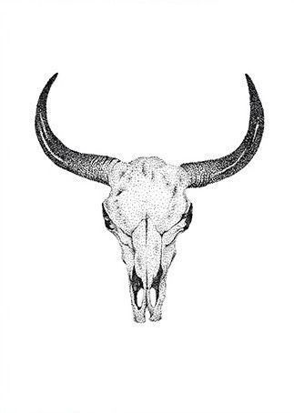 bull tattoo ideas 0030