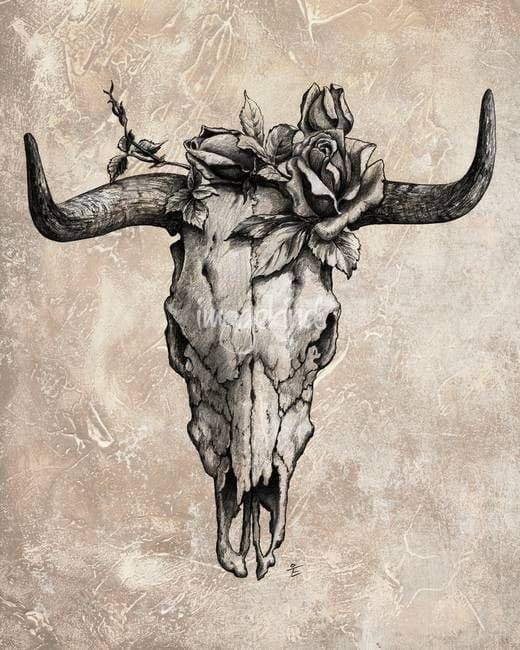 bull tattoo ideas 0032