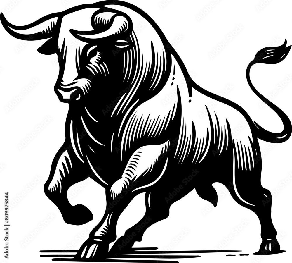 bull tattoo ideas 0035