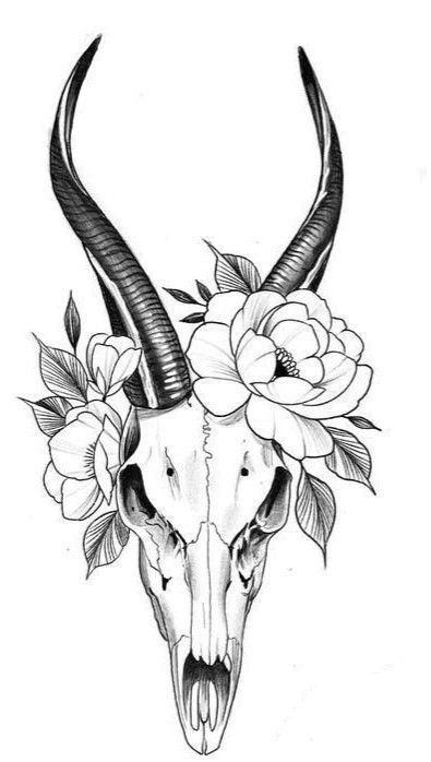 bull tattoo ideas 0038