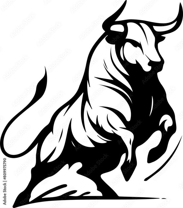 bull tattoo ideas 0048