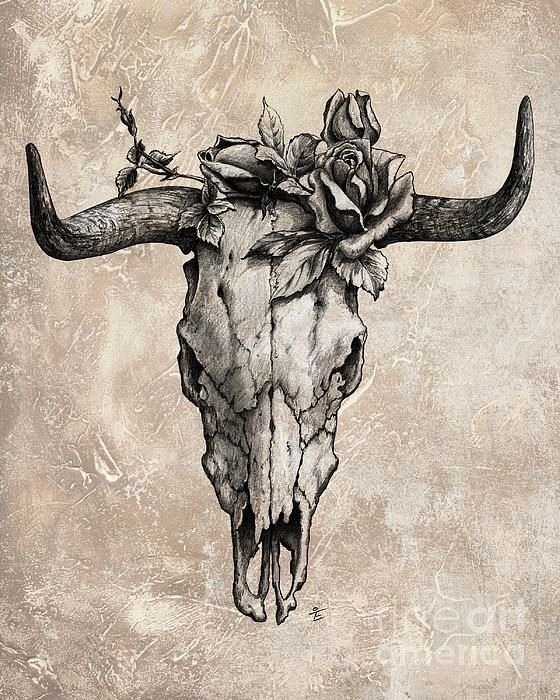 bull tattoo ideas 0060