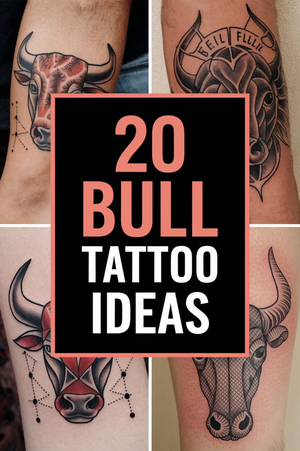 bull tattoo ideas 0072