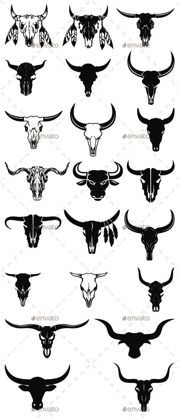 bull tattoo ideas 0077