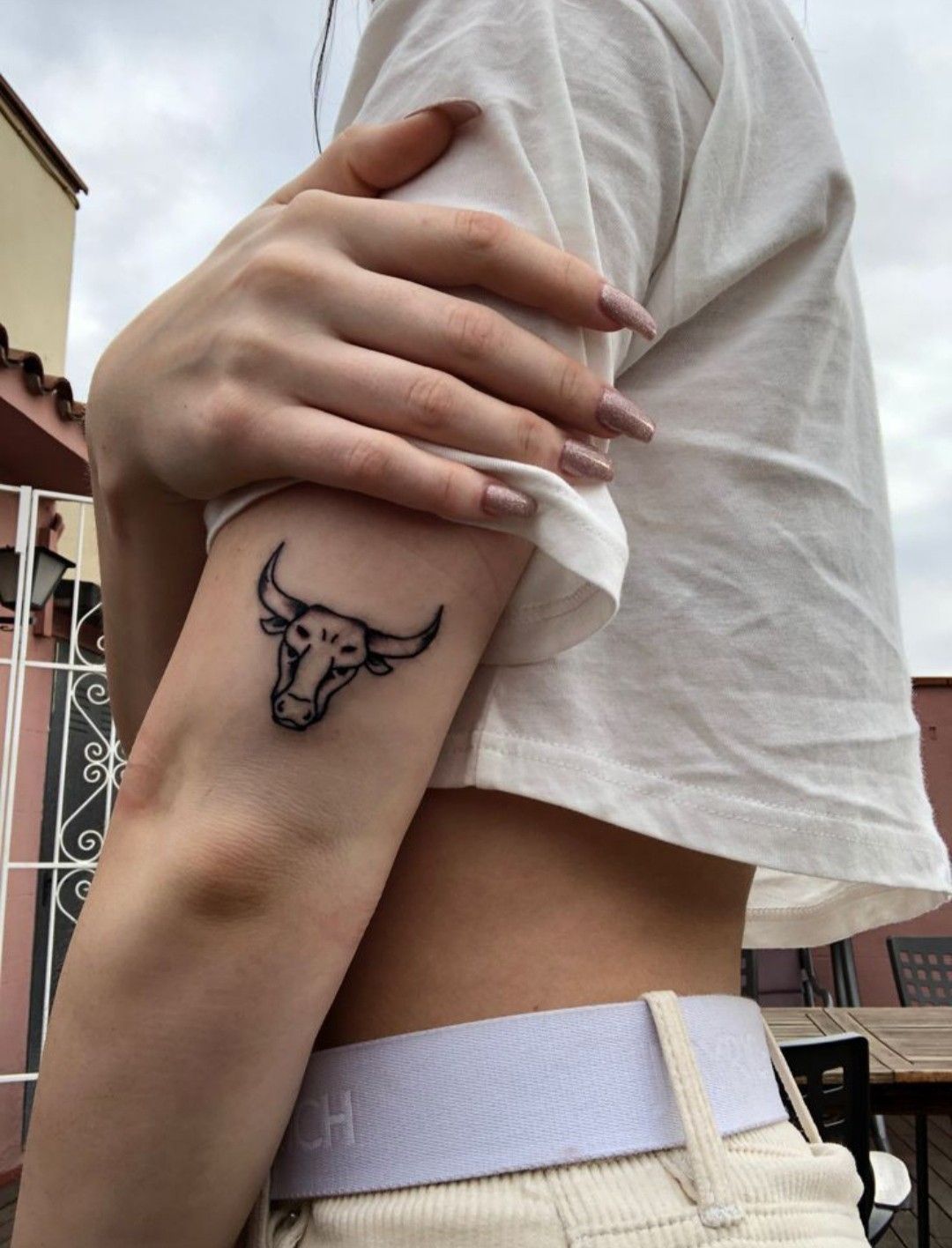 bull tattoo ideas 0078