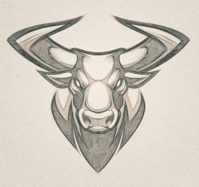 bull tattoo ideas 0082