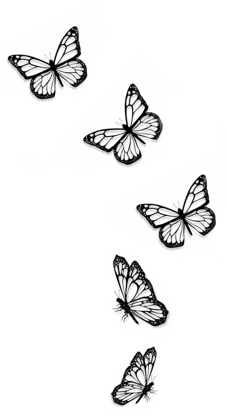 butterfly tattoo ideas 0010