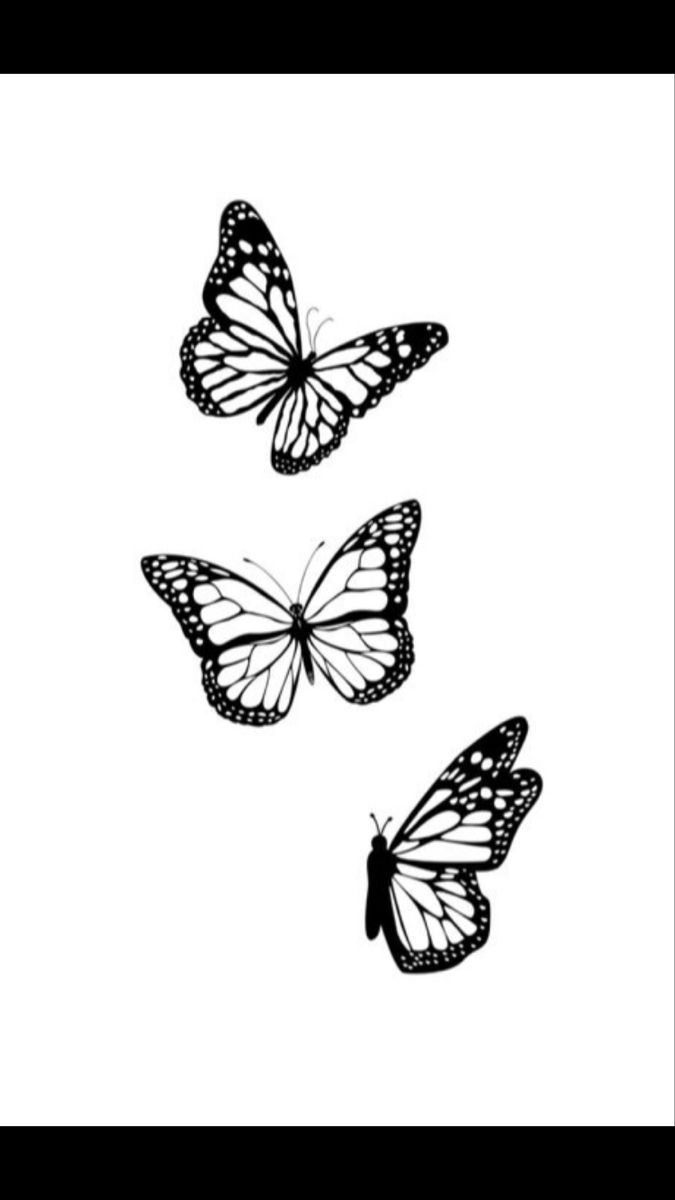 butterfly tattoo ideas 0021