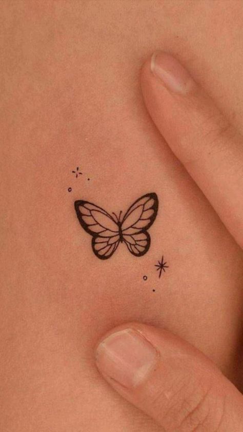 butterfly tattoo ideas 0023