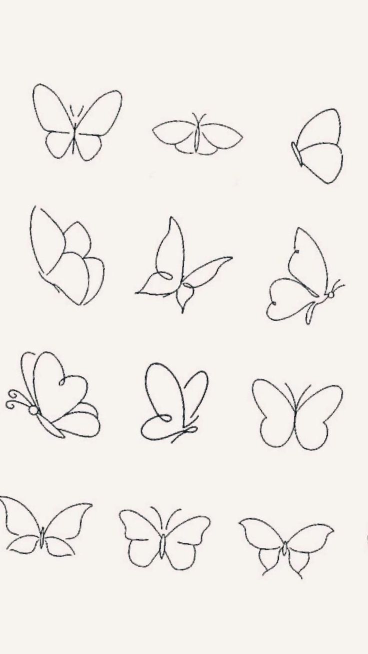 butterfly tattoo ideas 0026