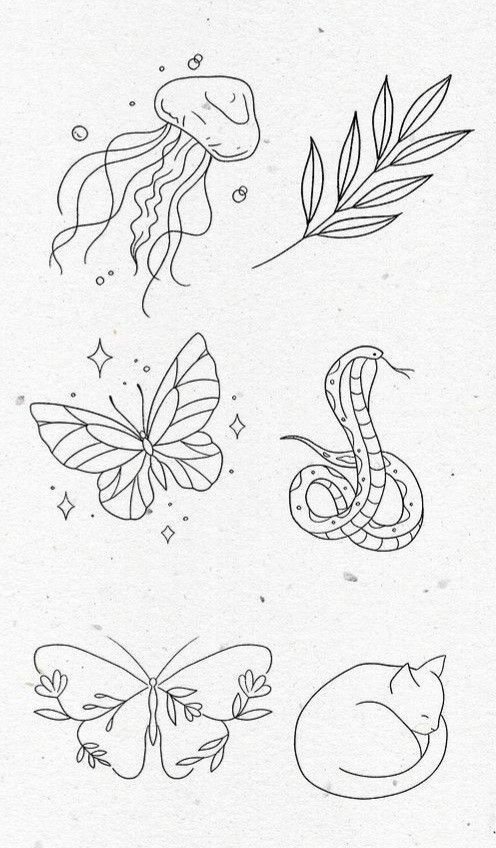 butterfly tattoo ideas 0046