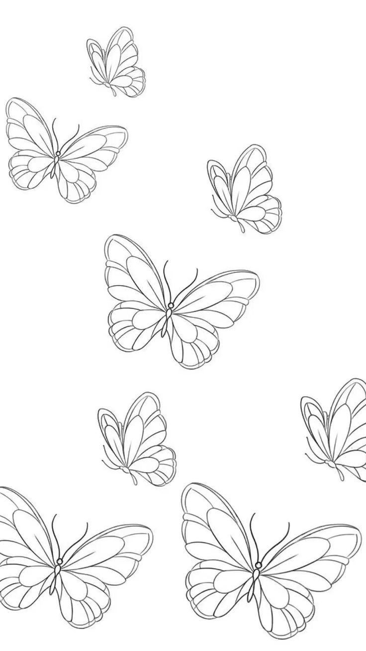 butterfly tattoo ideas 0061