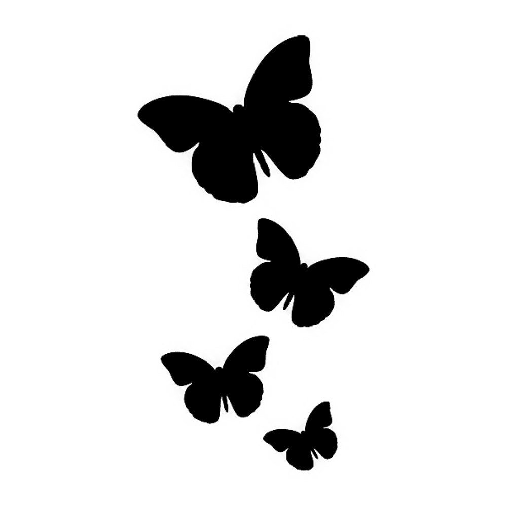 butterfly tattoo ideas 0065