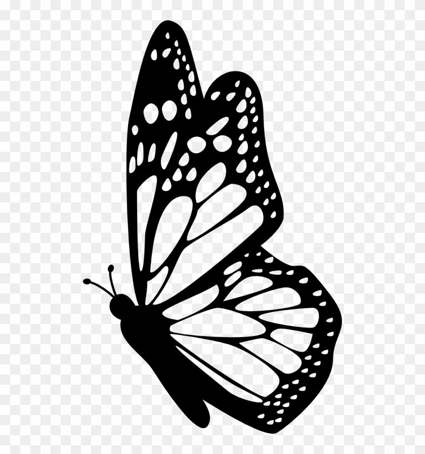 butterfly tattoo ideas 0067