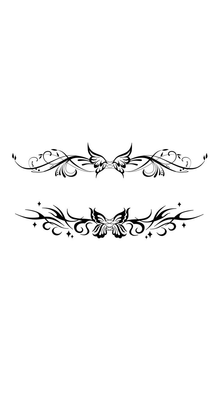 butterfly tattoo ideas 0077