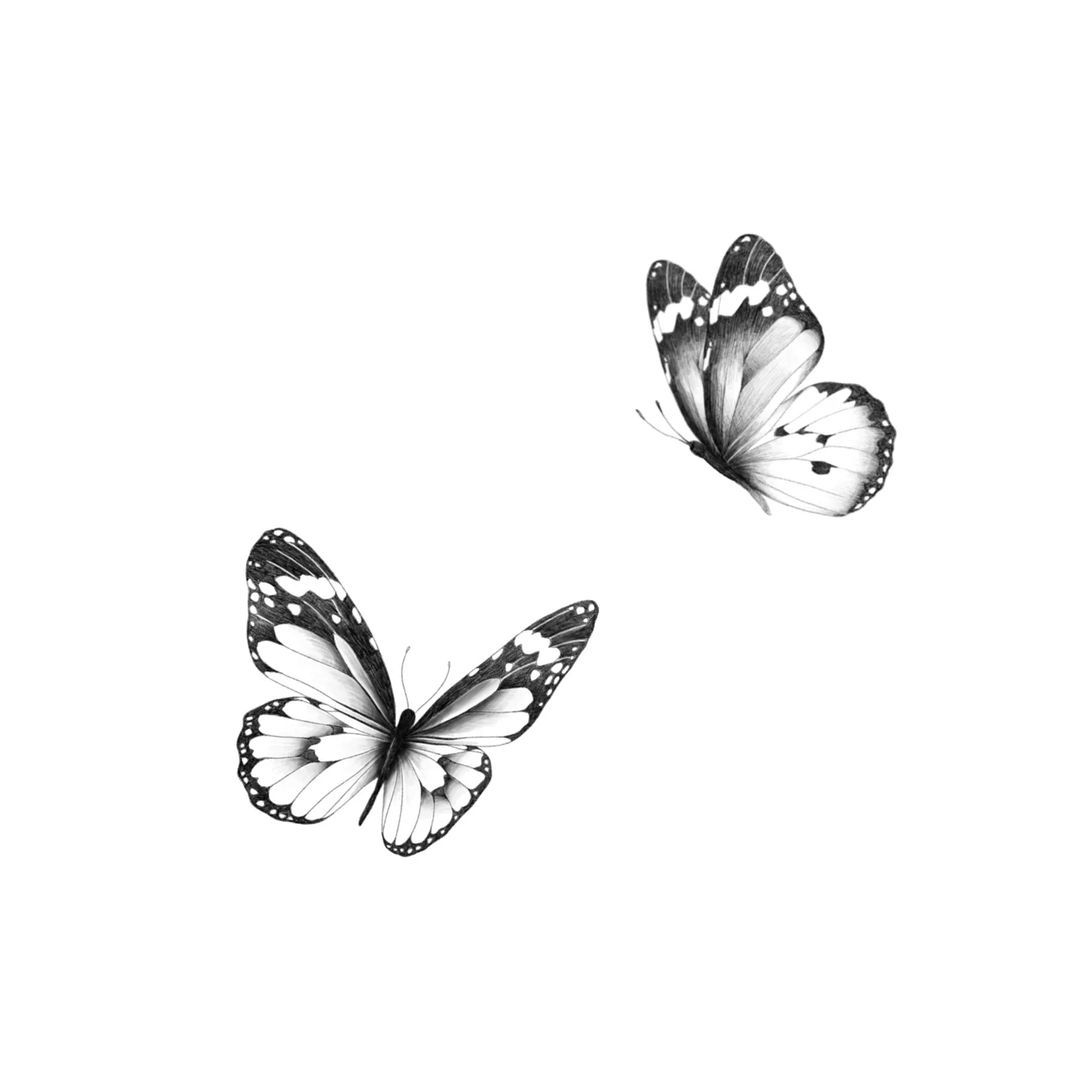 butterfly tattoo ideas 0084