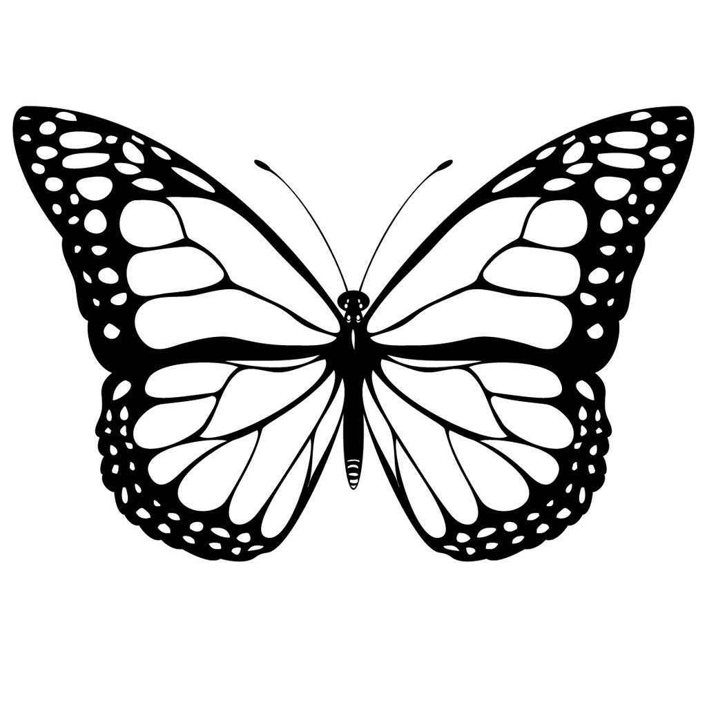 butterfly tattoo ideas 0087